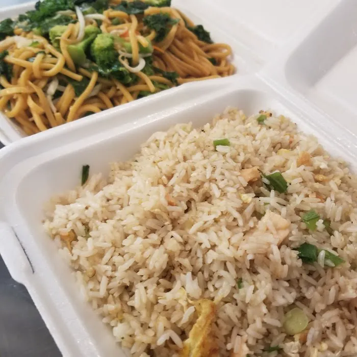 Wok On the Wild Side 6