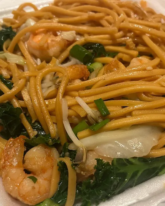 Wok On the Wild Side 4