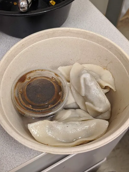Ginger Bowls 3