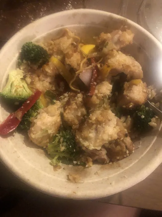 Ginger Bowls 4