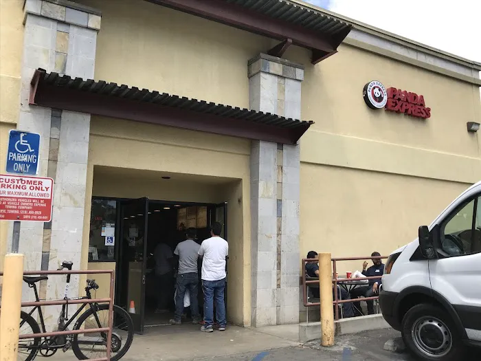 Panda Express 4