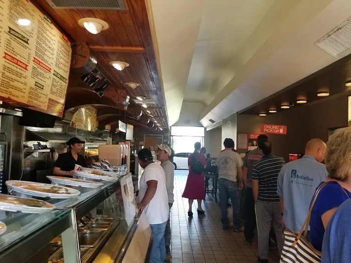 Panda Express 7