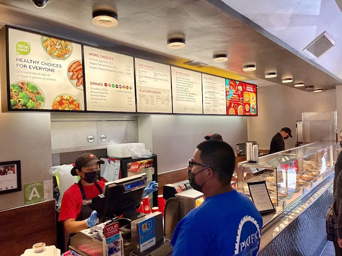 Panda Express 5