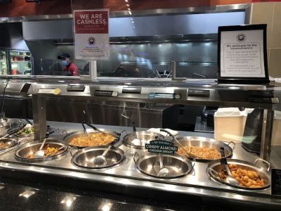 Panda Express 0
