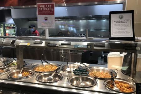 Panda Express