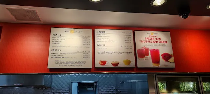 Panda Express 7