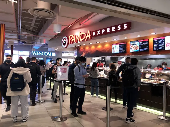 Panda Express 2