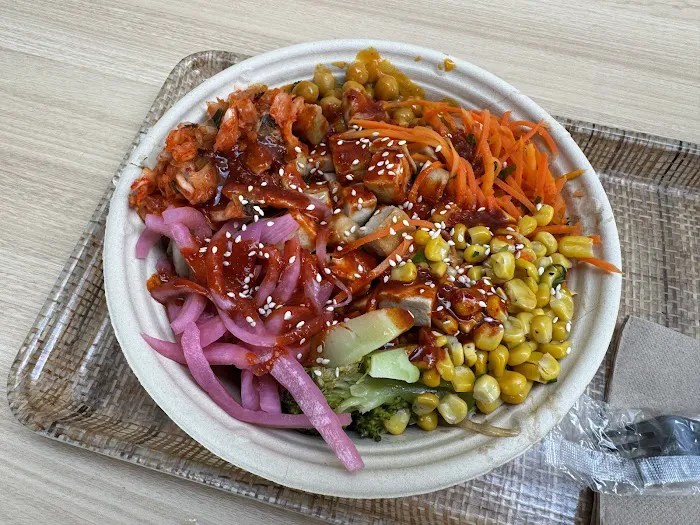 BIBIBOP Asian Grill 3
