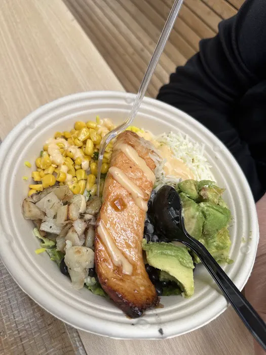 BIBIBOP Asian Grill 8