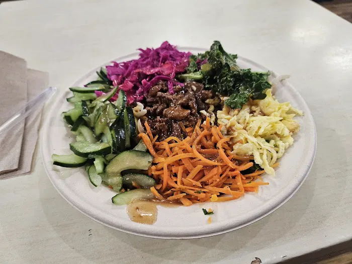 BIBIBOP Asian Grill 9