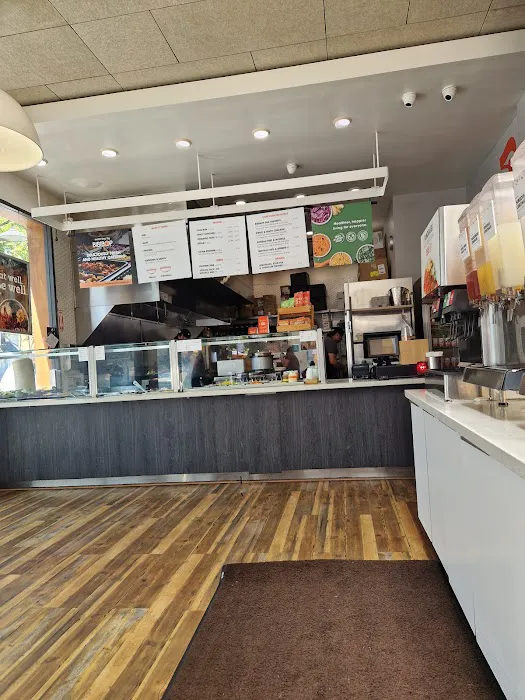 BIBIBOP Asian Grill 5