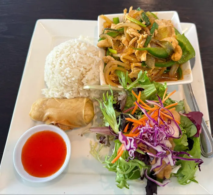 Siam Chan Thai Restaurant 2