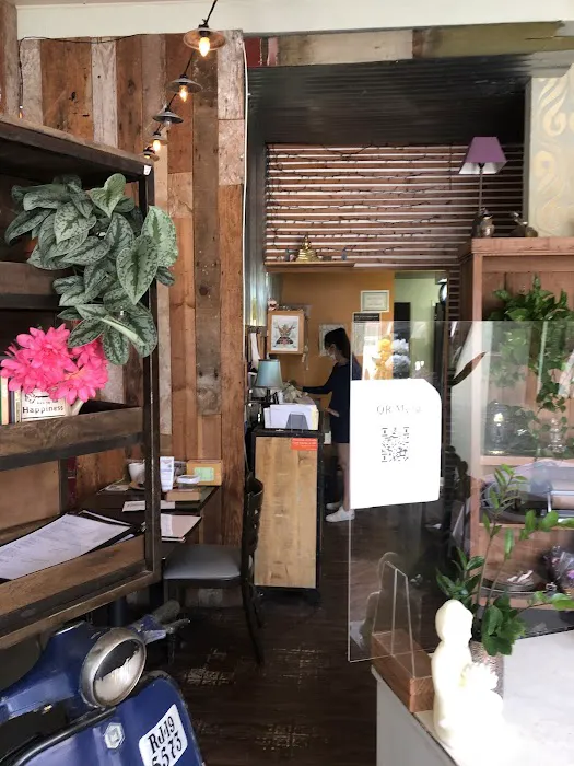 Thai Fresh Cafe 1