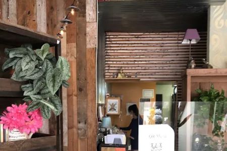 Thai Fresh Cafe