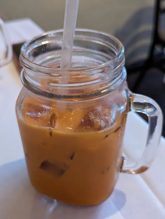 Thai Fresh Cafe 3