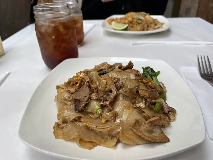 Thai Fresh Cafe 8