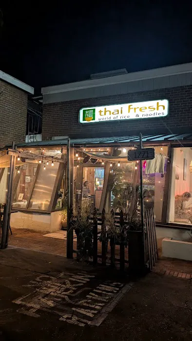Thai Fresh Cafe 6