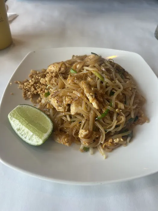 Thai Fresh Cafe 4