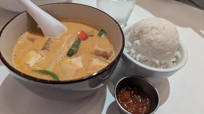Thai Fresh Cafe 2
