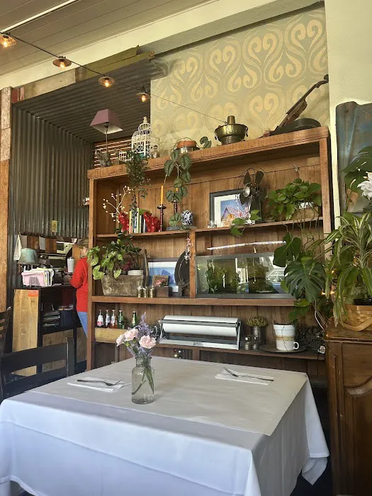 Thai Fresh Cafe 5