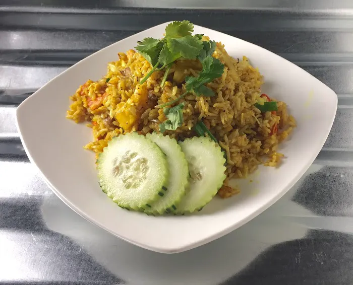 Thai Fresh Cafe 9
