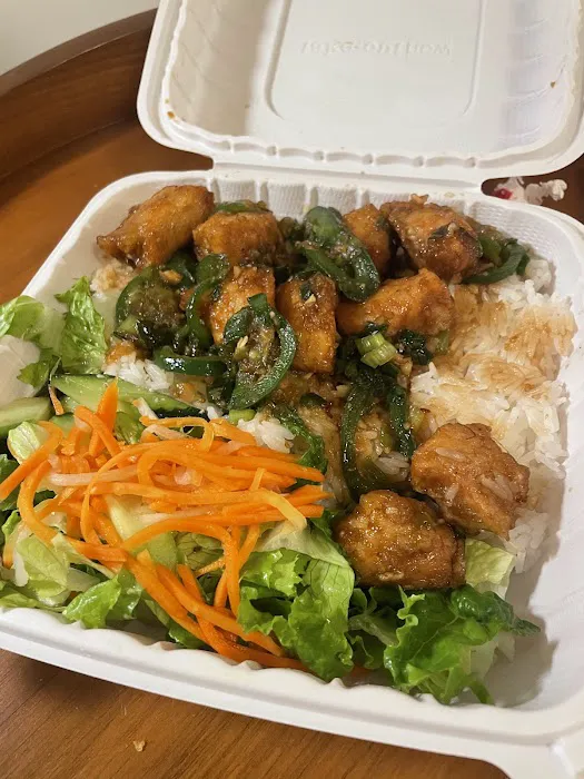 Mama Hong's 1