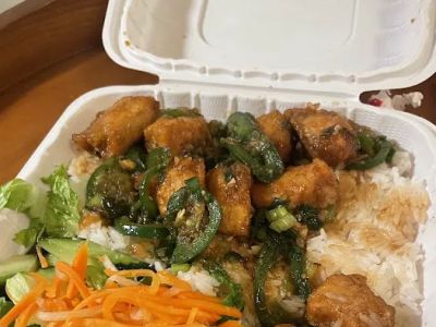 Mama Hong's 0
