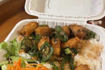 Mama Hong's