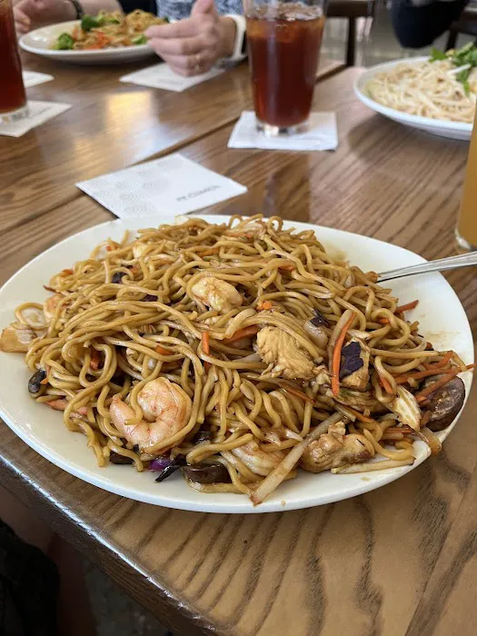 P.F. Chang’s 6