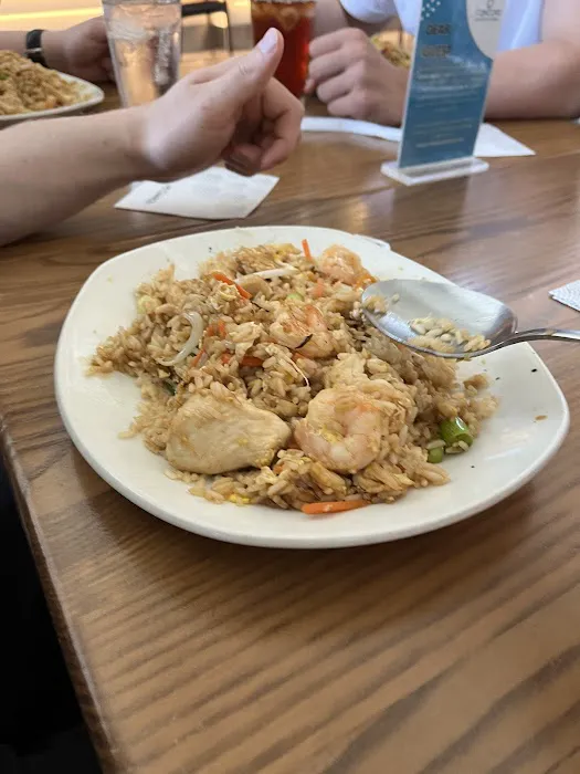 P.F. Chang’s 10