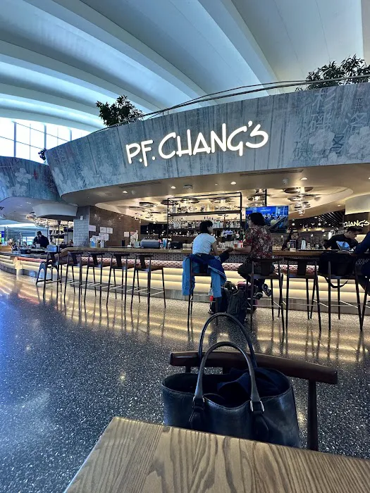 P.F. Chang’s 5