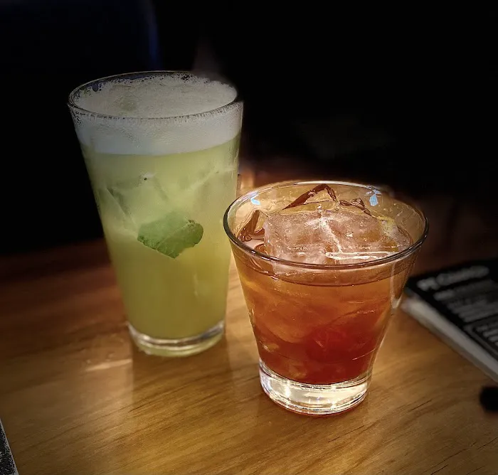P.F. Chang’s 9