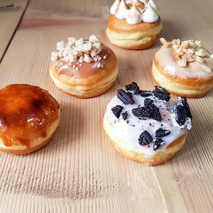 Randy's Donuts & Chinese Food 2