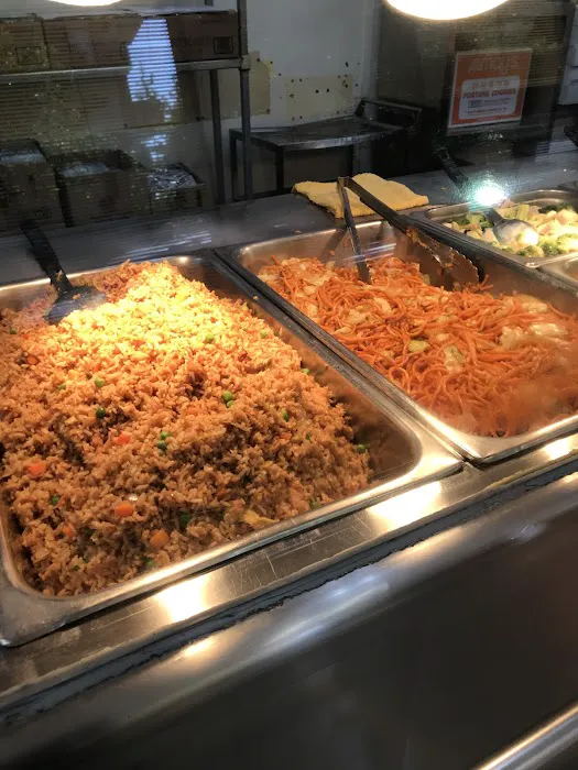 Randy's Donuts & Chinese Food 4