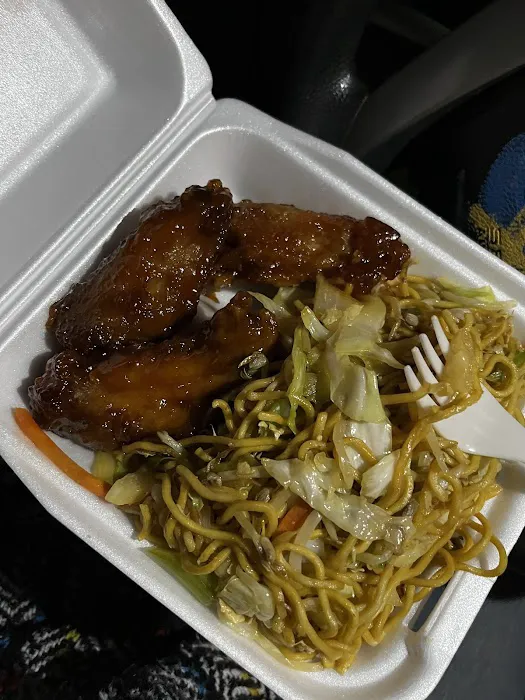 Chinatown Express 4