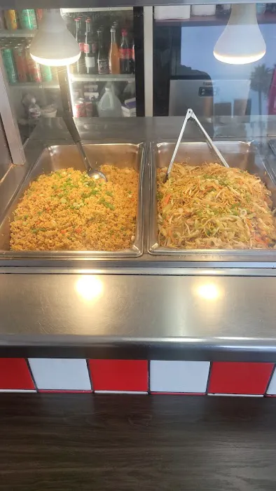 Chinatown Express 1