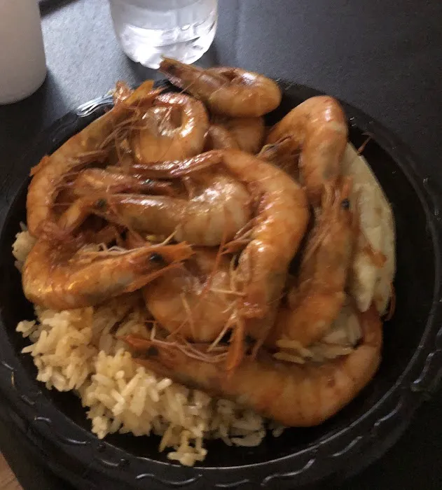 Chinatown Express 5