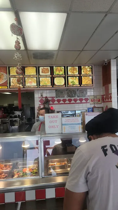 Chinatown Express 6