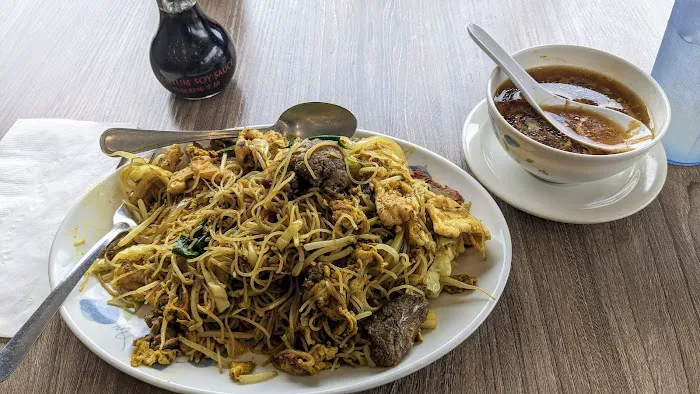 Little Asia Chinese Restaurant 8