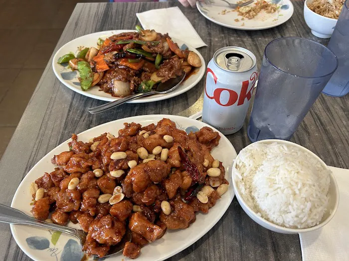 Little Asia Chinese Restaurant 5