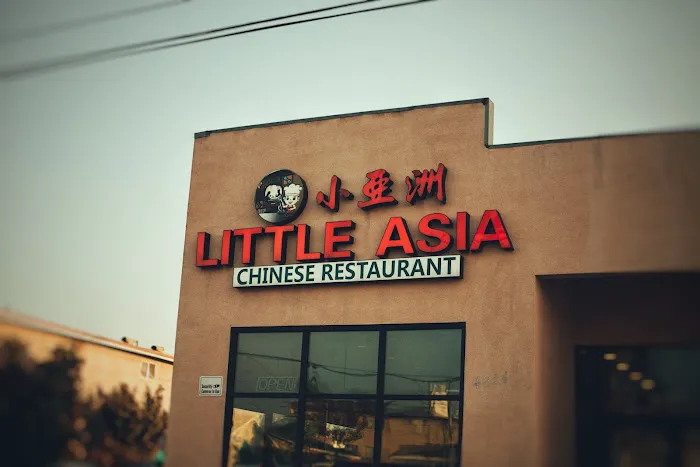 Little Asia Chinese Restaurant 7