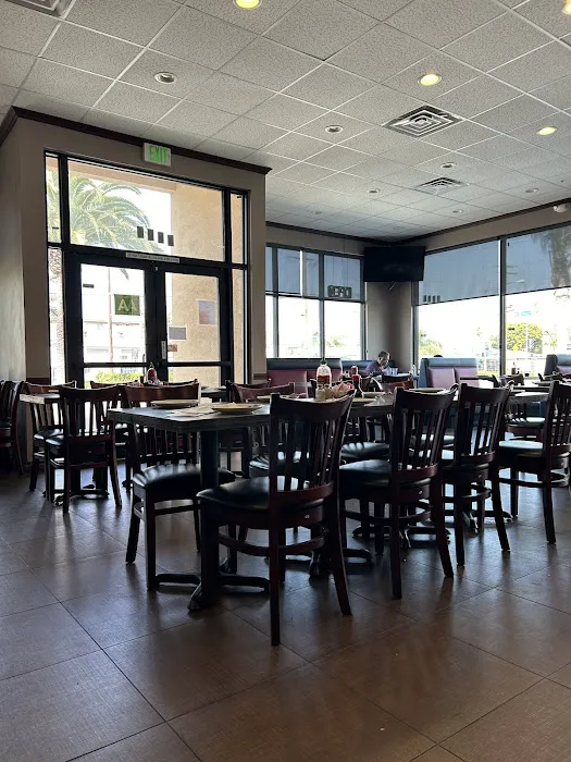 Little Asia Chinese Restaurant 6