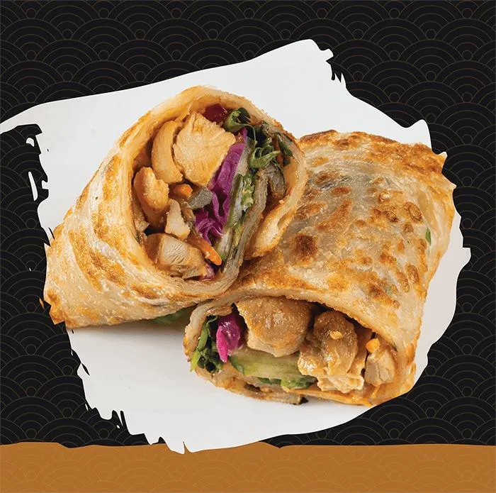 Asian Street Eats 8
