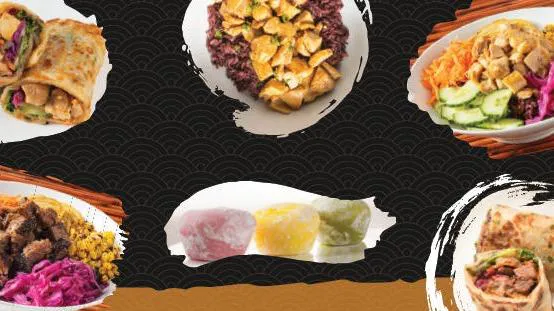 Asian Street Eats 4