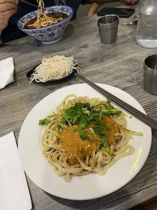 LAN NOODLE 5