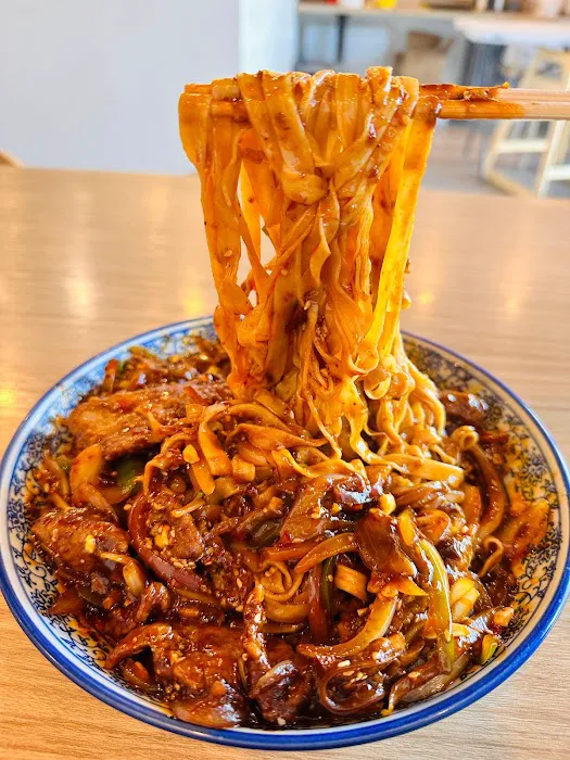 LAN NOODLE 7