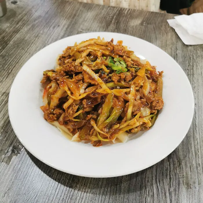 LAN NOODLE 6