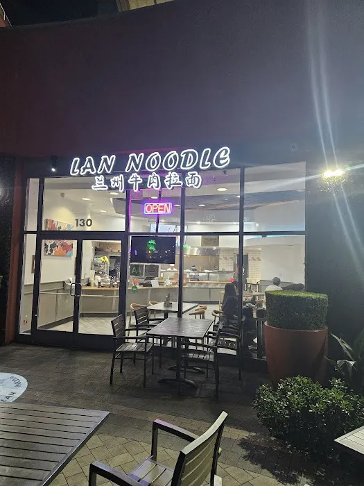 LAN NOODLE 4