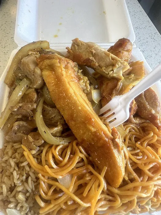 Hong Kong Express 3