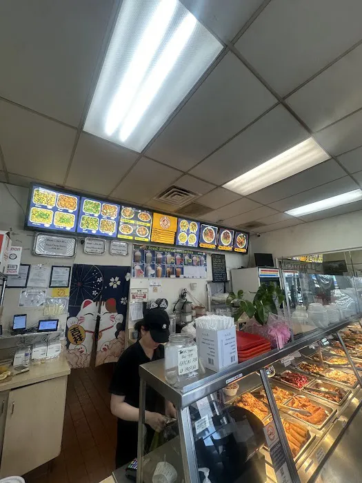 Hong Kong Express 2